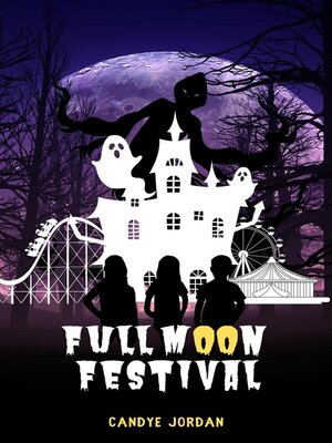 cover image of Full Moon Festival